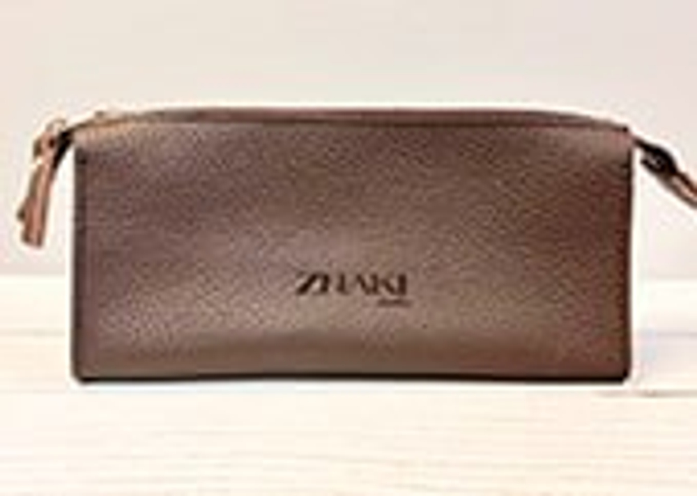 Косметичка малая