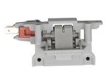 Замок двери для посудомоечной машины Indesit/Ariston/Stinol- 362097