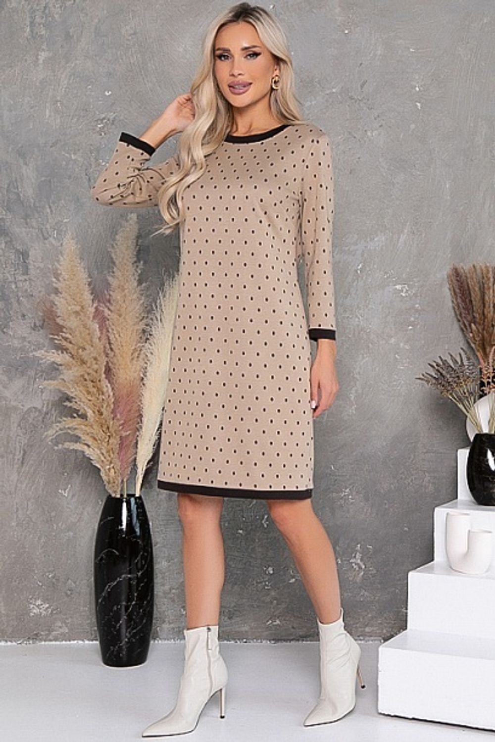 Платье 71654 Avili