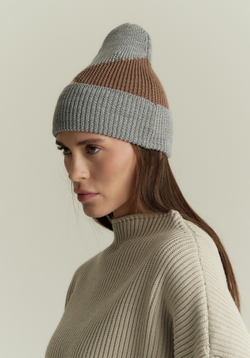 Шапка MONTI