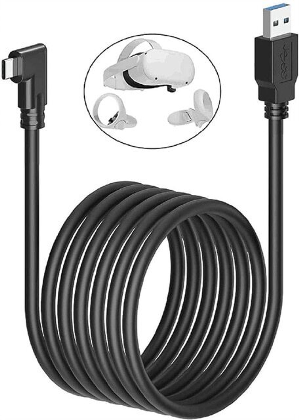 Oculus Link  3m NEW
