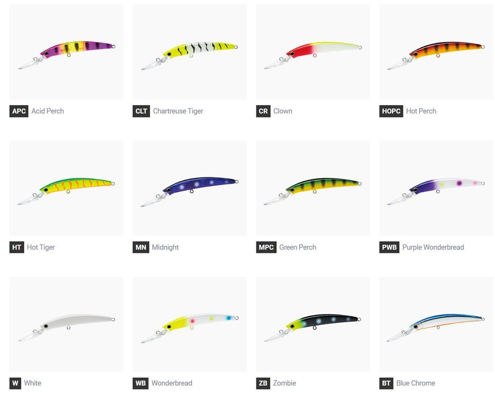 Воблер для рыбалки R