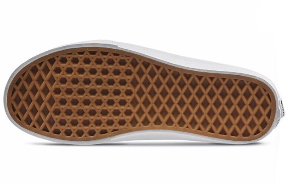 Vans Authentic Sf (Женская размерная сетка)
