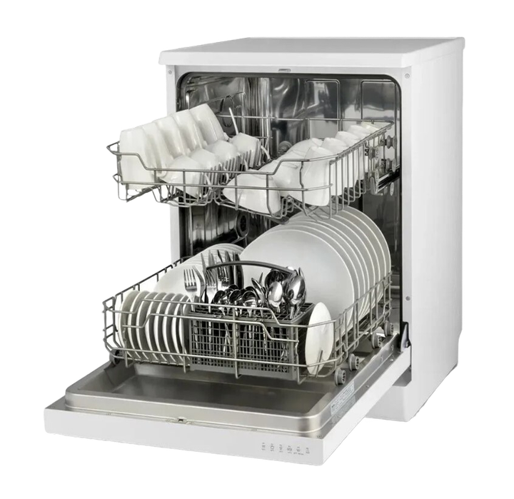 Посудомоечная машина Hansa ZWM616WH