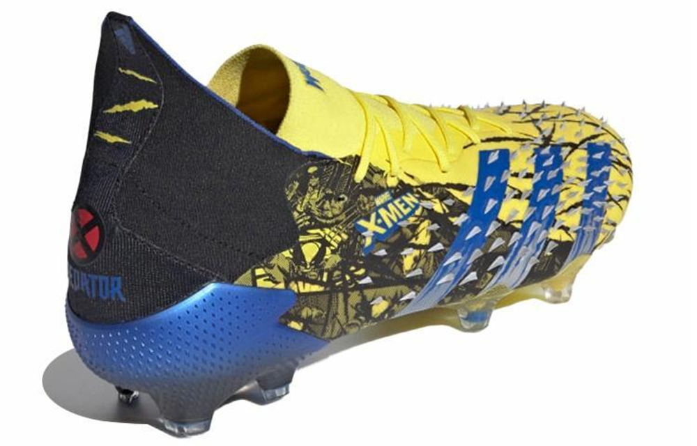 Кроссовки Adidas Predator Freak.1 Fg