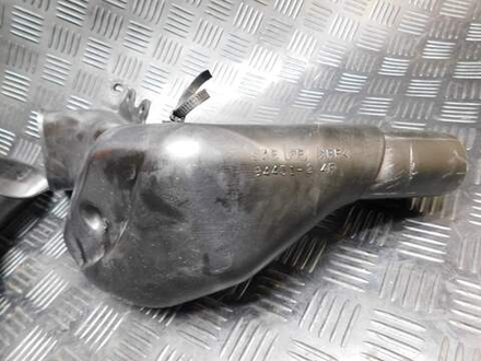 Воздуховоды Suzuki GSX1300R Hayabusa 99-2007