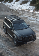 Багажник экспедиционный STC для TANK 500