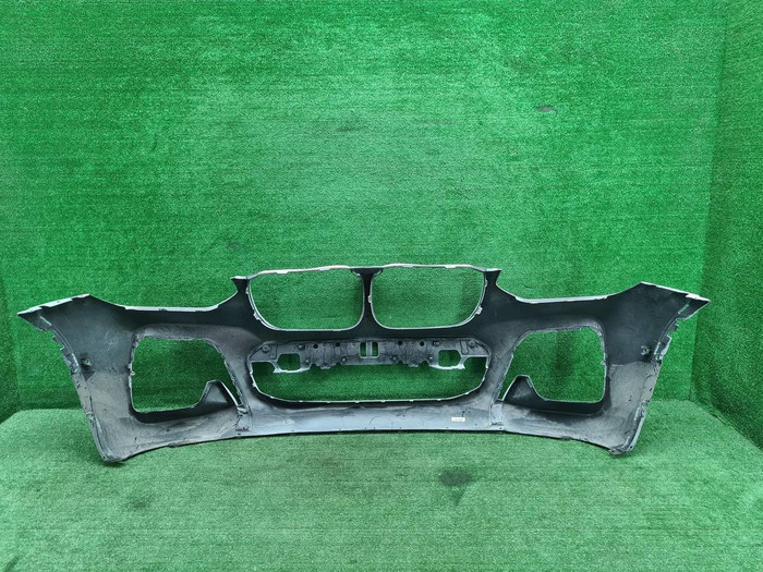 Бампер передний BMW X3 G01 (2017-2021) M-Paket