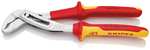 KNIPEX Alligator® хромированные 250 мм 8806250