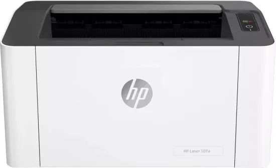 Лазерный принтер HP Laser 107a