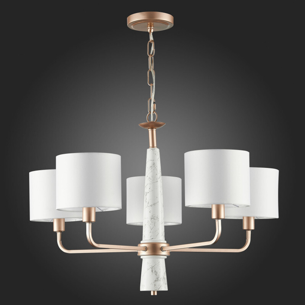 Подвесная люстра ST-Luce SL1163.203.05