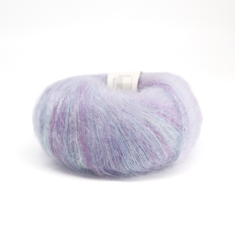 Angel Print - 761 (сирень/мятный)