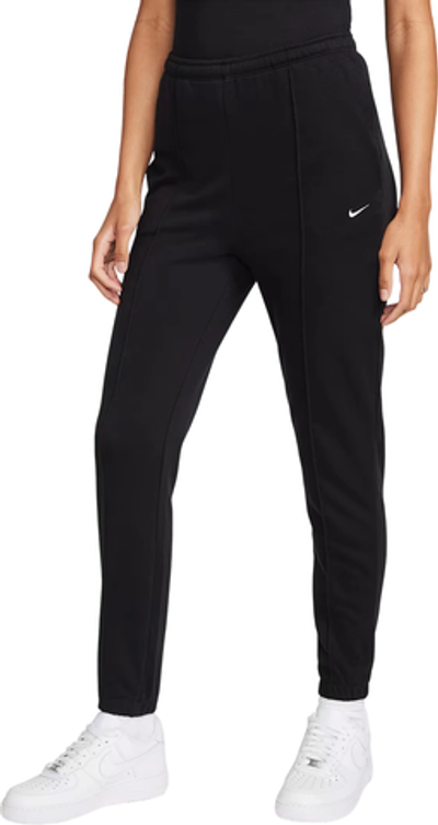 FN2434-010 Брюки х/б Nike NSW NK CHLL FT HR SWTPNT W