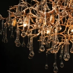 Подвесная люстра Loft It BIJOUT 10067/1250 GB