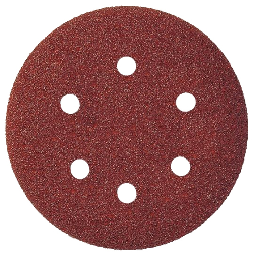 (ХОС) Круг шлифовальный P.I.T. 150 мм, P40,(APLS06-S0040)