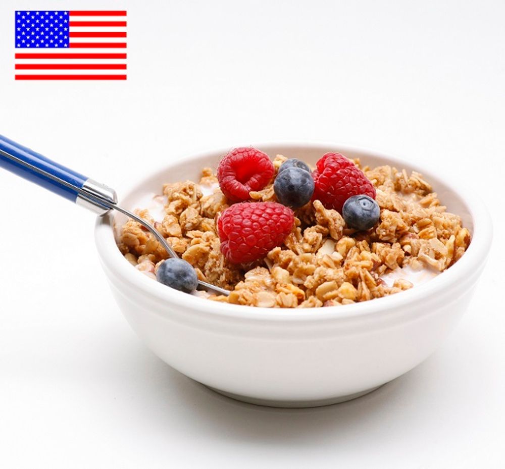 Berry Cereal | Ягодные хлопья (TPA), ароматизатор пищевой