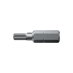 Набор насадок с держателем 8200/899-30 Z Classic 5 WERA 05057126001