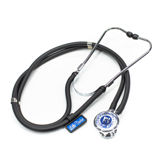 Стетоскоп Little Doctor LD Special (72 см, чёрный)