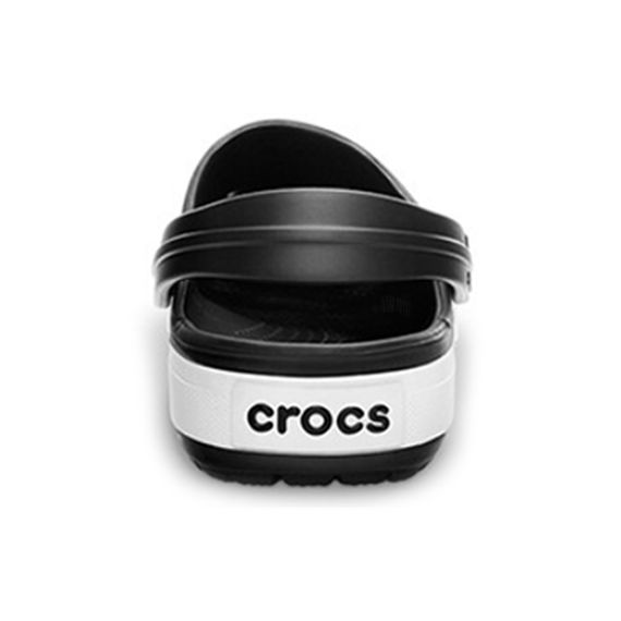 Crocs Crocband EVA 'Black White'
