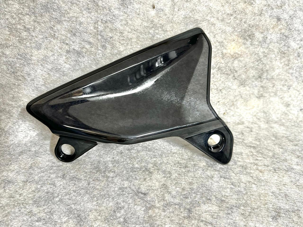 Ducati Performance Дефлектор правый Multistrada V4 97111241AA