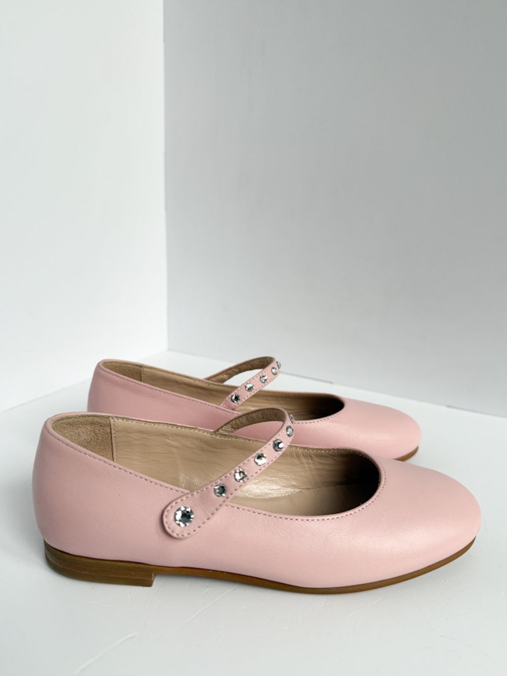 Туфли Il Gufo, 29