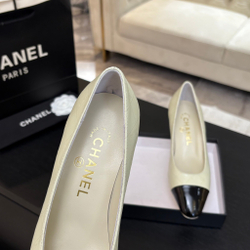 Chanel Pumps (5 colors)