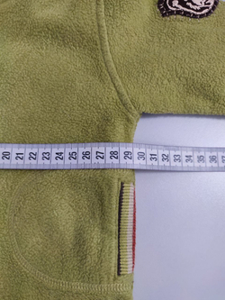 Джемпер Little Boy Star модный на 6-9 месяцев