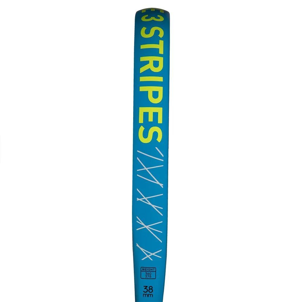 Ракетка для падел Adidas Drive 3.3 Bleu 2024