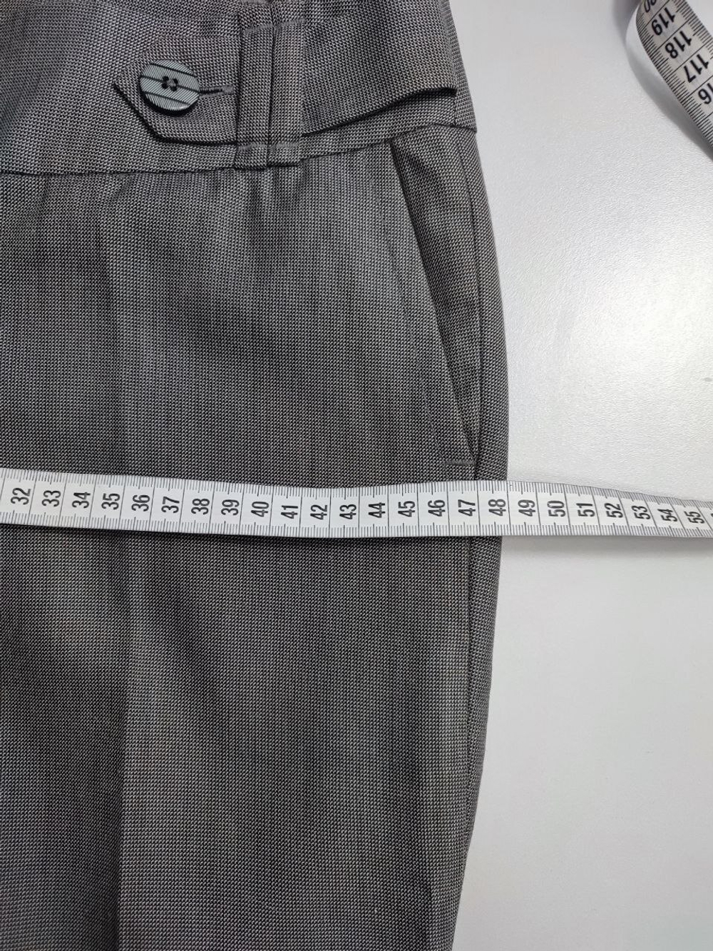 Брюки Ostin практичные 44 размер