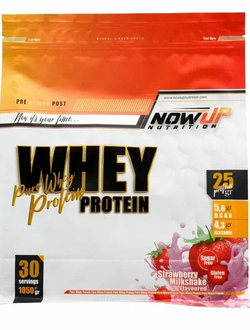 NowUp Whey Protein (1080 гр.)