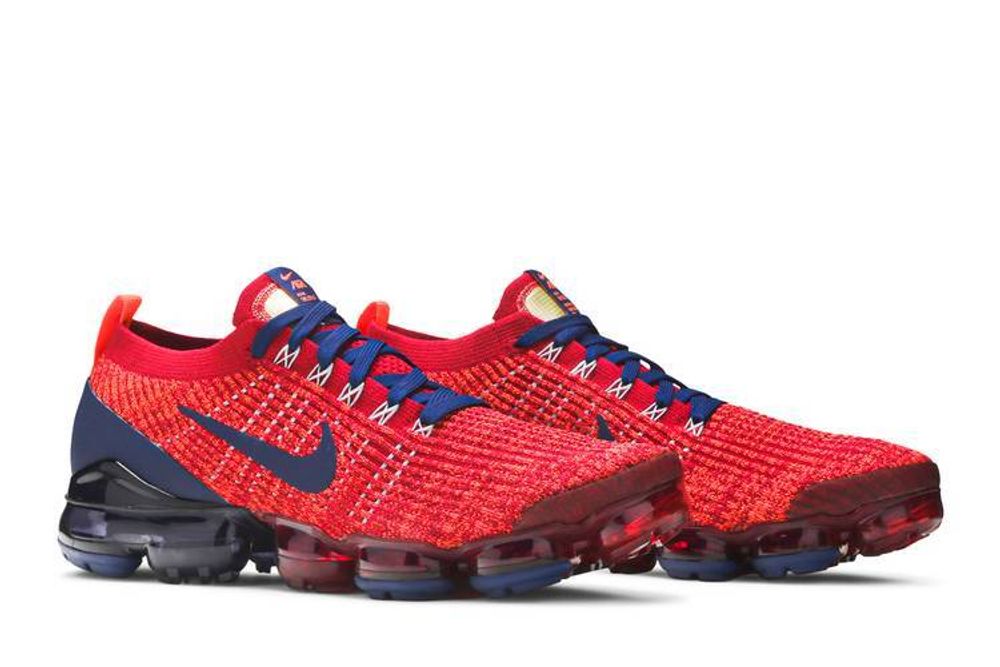 Кроссовки Nike Vapormax 3