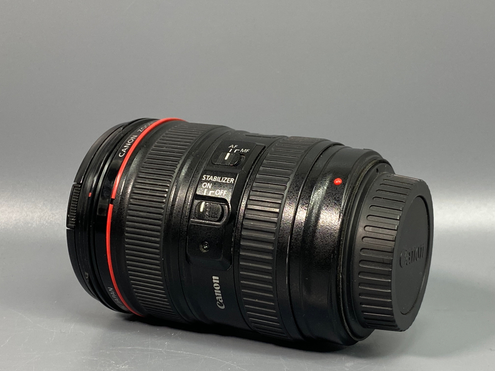 Canon EF 24-105mm 4L IS USM