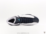 Кроссовки Nike Air Jordan 13 "Obsidian"
