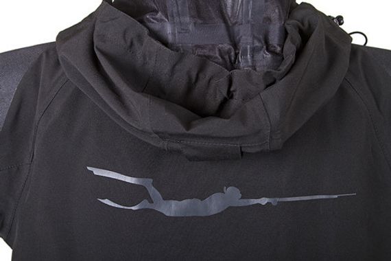 Ветровка Sporasub