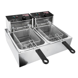 Фритюрница     VA-DF66E