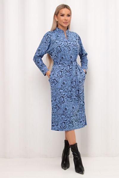 Платье Кэнти №7 Valentina