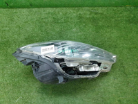 Битая Фара правая Genesis G70 (2017-2021) LED