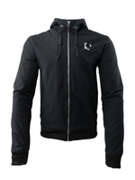 Мототолстовка нейлон STARKS CITY RIDE NY