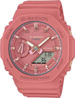 Японские наручные часы Casio G-SHOCK GMA-S2100-4A2