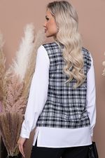 Блузка 41643 Avili (Акция)