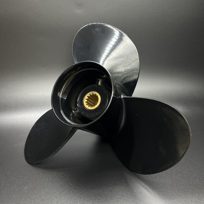 Гребной винт Johnson/Evinrude 20-35 (3x10-1/4x11) (Polastorm)