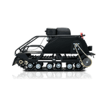 Мотобуксировщик НОРКА 500 R Z14