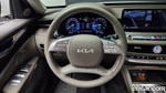 Kia The New K9 (Quoris/K900) 2 Generation 3.8 GDI AWD (04.2022)