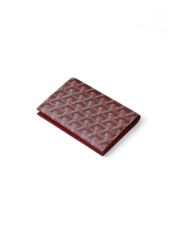 Обложка для паспорта Goyard