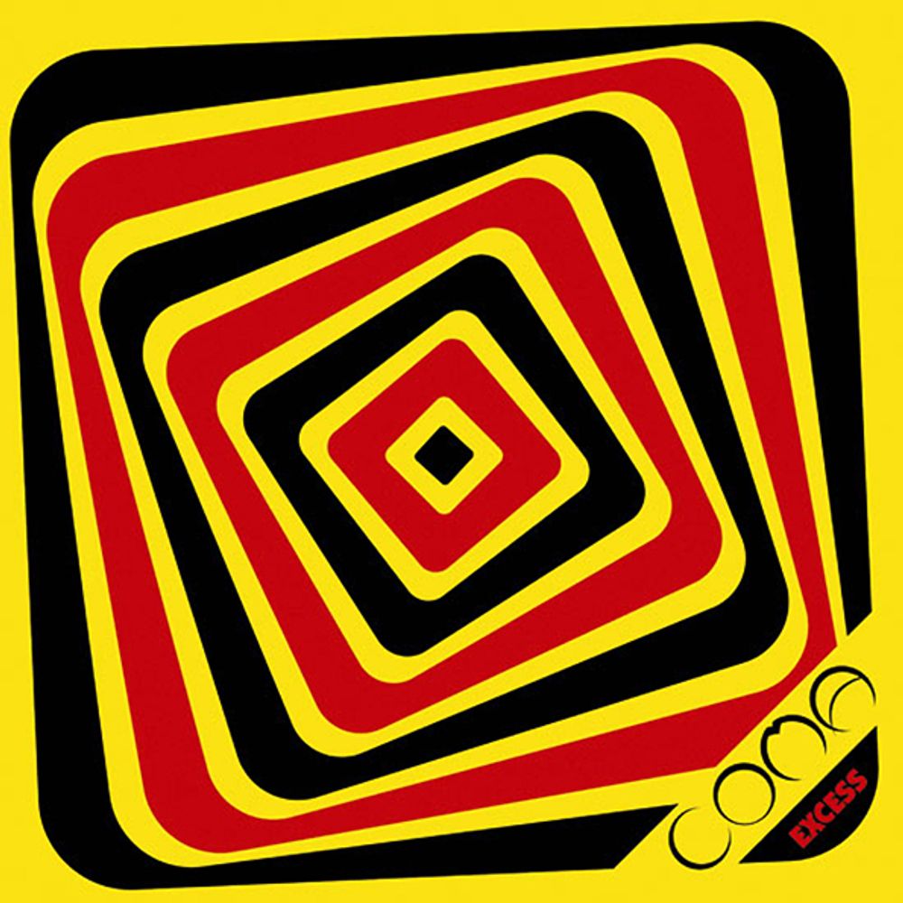 Coma / Excess (RU)(CD)