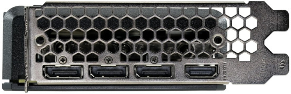 Видеокарта Palit GeForce RTX 3060 DUAL OC (NE63060T19K9-190AD)