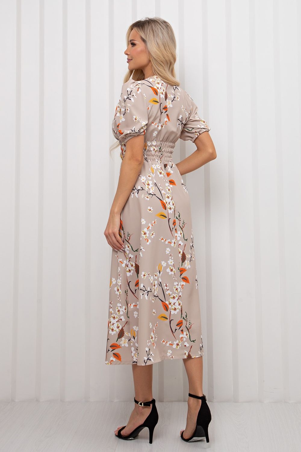 Платье Адалин №4 Valentina