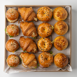 Пикник-бокс 14