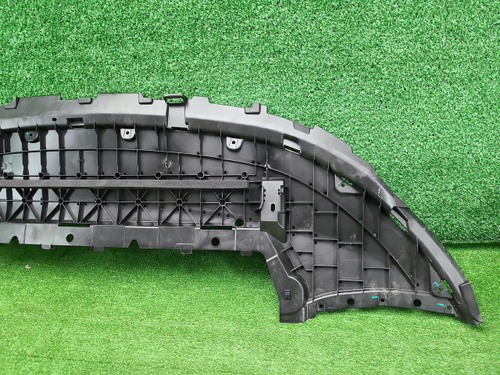 Пыльник переднего бампера Geely Preface (24-нв)