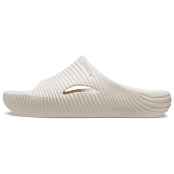 Crocs Classic Slide 'Off White'